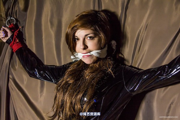 limitedaudience - 2014 trisha captured catburglar 第 40 张图片