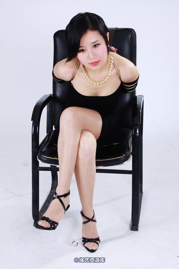 神艺缘 - 211-窈窕淑女 第 8 张图片