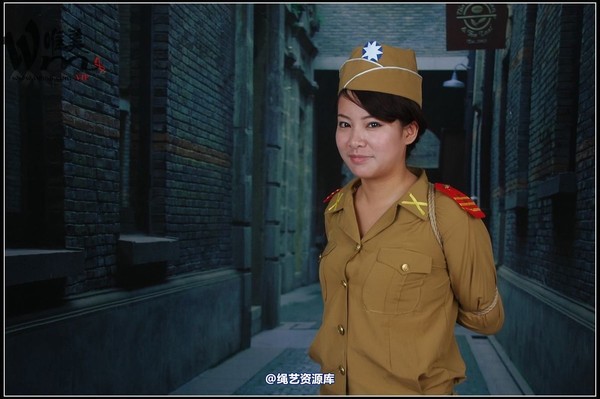唯美之家 - 08-05-07特务 第 142 张图片