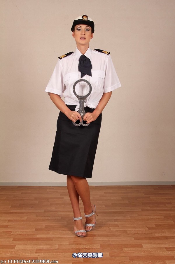 cuffedinuniform - ciu183 第 67 张图片
