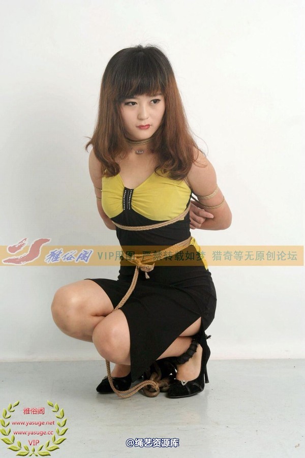 雅俗阁 - 2013-NO.2Model 雅雨 第 170 张图片