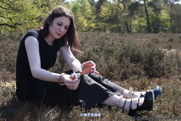 cuffedoutdoors - cod159 第 67 张图片