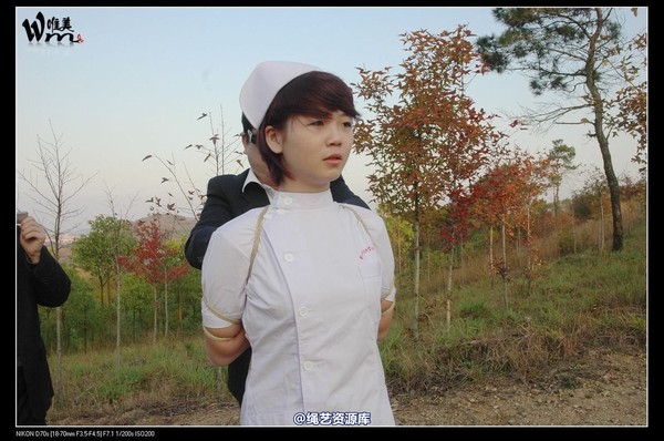 唯美之家 - 2008-11-13外拍(集体) 第 569 张图片