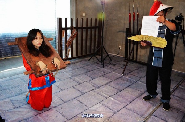 mj影视 - 血的代价梦境古大堂 女囚众生相2013-08-26 第 94 张图片