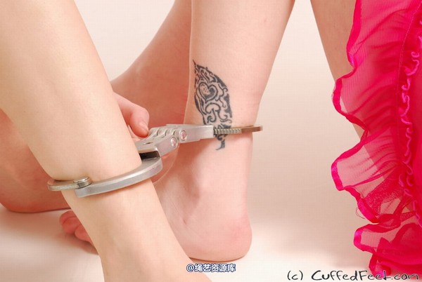 cuffedfeet - cf100 第 93 张图片