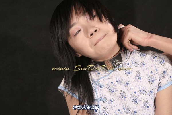锐度主张 - 2008年第六期镣铐图（1.30） 第 511 张图片