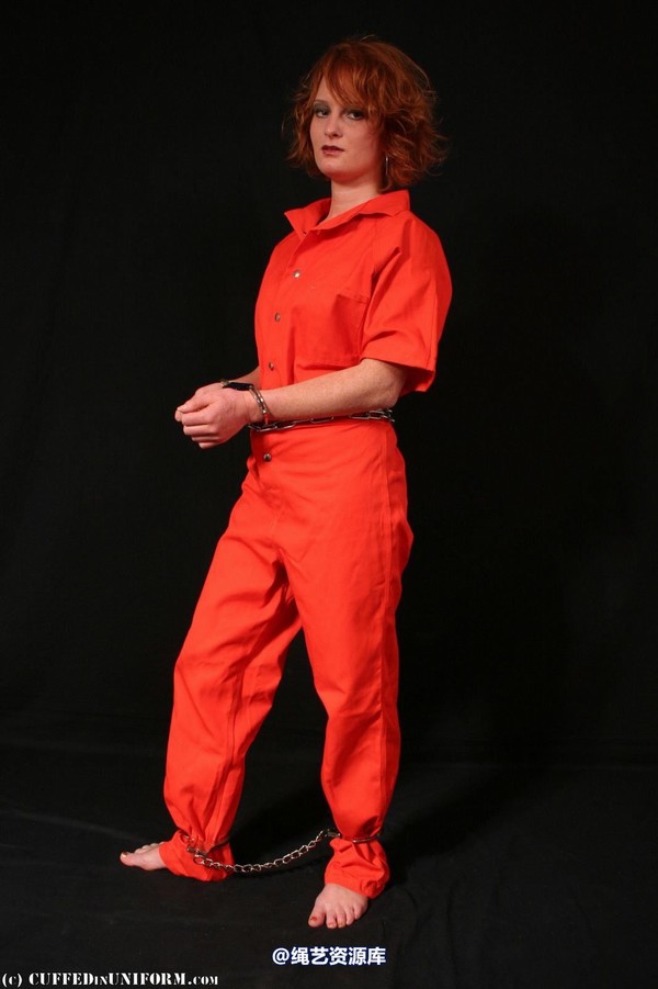 cuffedinuniform - ciu181 第 13 张图片
