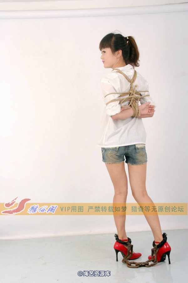 雅俗阁 - 2013-NO.1Model雅恋 第 148 张图片
