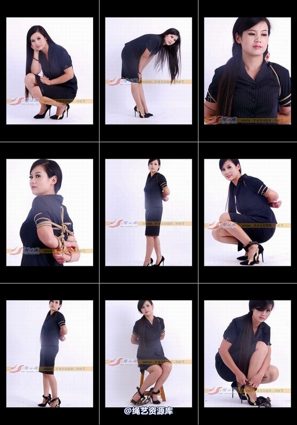 雅俗阁 - 2014-NO.029Model网友Ⅳ 第 75 张图片