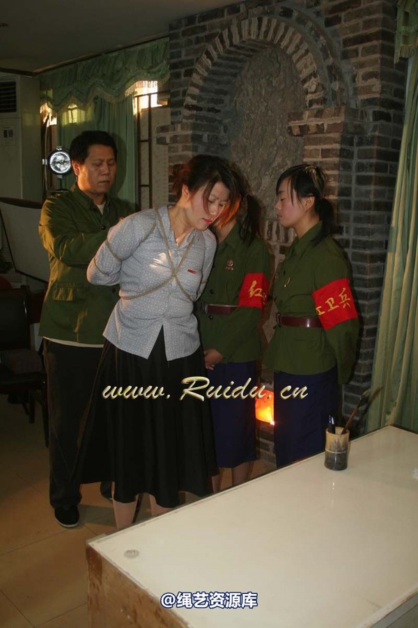 锐度主张 - 2008年第04期捆绑图（1.14）――难忘的记忆 第 100 张图片