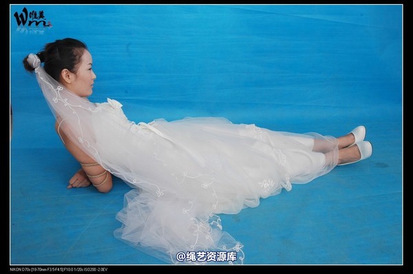 唯美之家 - 飞儿1 第 20 张图片