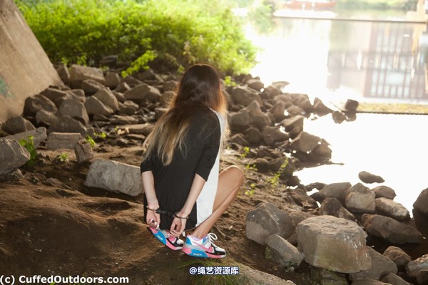 cuffedoutdoors - cod620 第 76 张图片