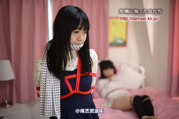 jpdamsel - 20150521 脱出　１ 第 30 张图片