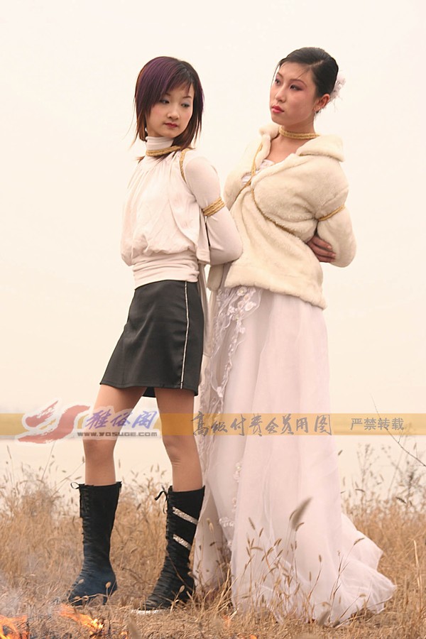 雅俗阁 - 20060325新太行采风---烈火中永生 第 89 张图片
