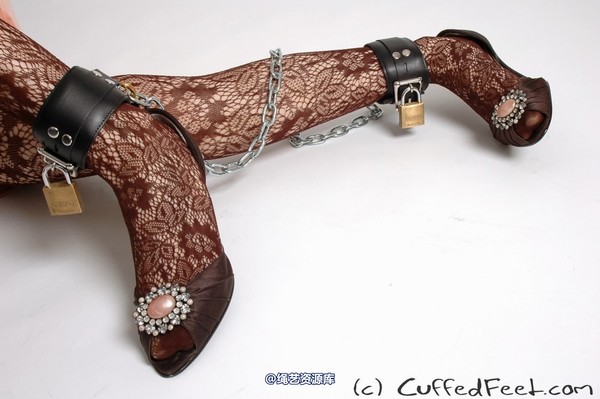cuffedfeet - cf015 第 20 张图片