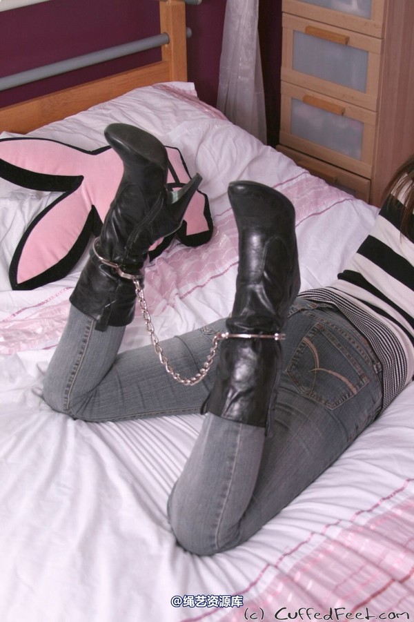 cuffedfeet - cf169 第 36 张图片