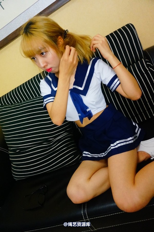dk13美束馆 - 4.19-小乔学a-b111P 第 83 张图片