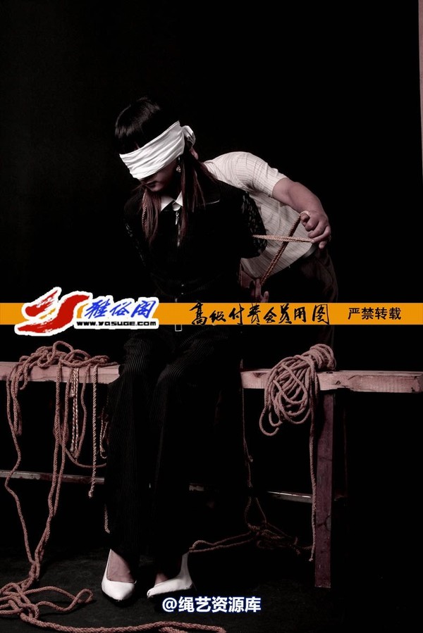 雅俗阁 - 20061227雪儿老虎凳 第 7 张图片
