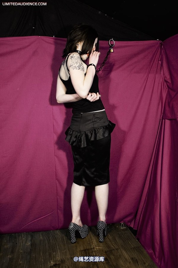limitedaudience - 2010 jenvy display model 2 第 21 张图片