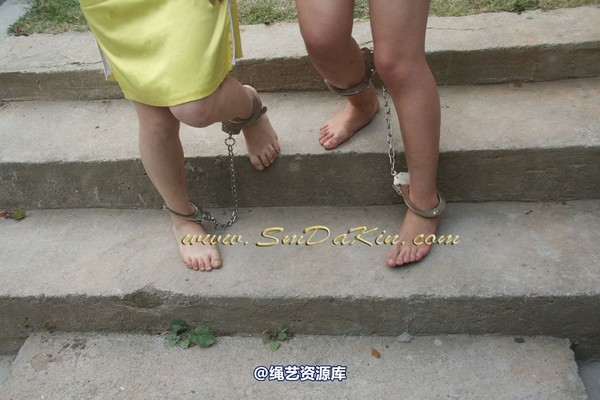 锐度主张 - 2009年第二十二期镣铐图（2009.5.22） 第 56 张图片