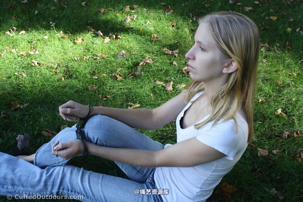 cuffedoutdoors - cod318 第 54 张图片