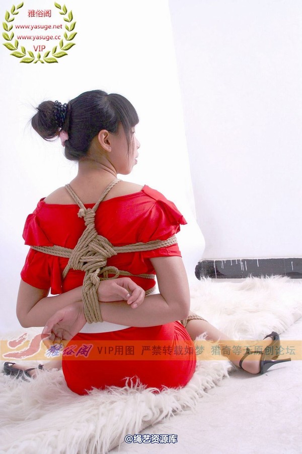 雅俗阁 - 2014-NO.023Model雅乐 第 130 张图片