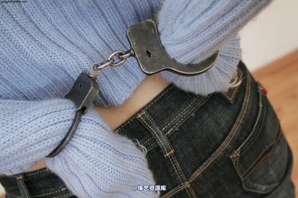 gaggedinpublic - gip019 第 67 张图片