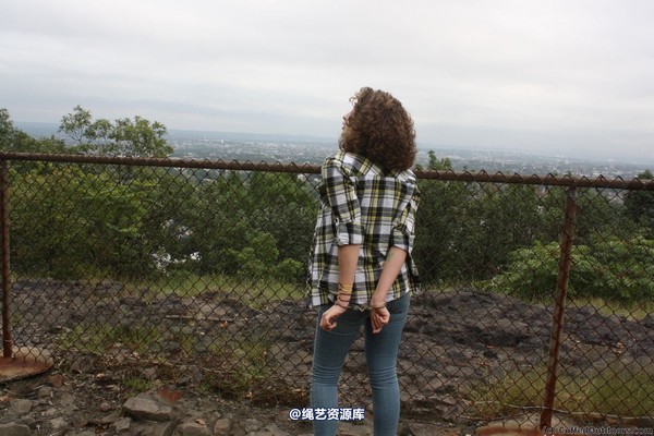 cuffedoutdoors - cod282 第 37 张图片