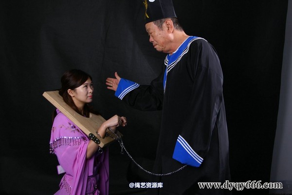 典雅倩影 - 445-古装小秀 第 50 张图片