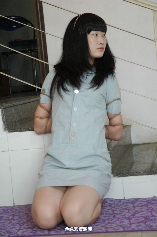唯美之家 - 新模夏子 第 17 张图片