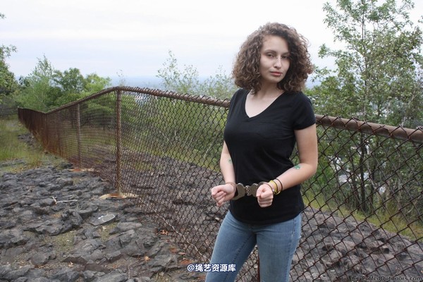 cuffedoutdoors - cod282 第 70 张图片