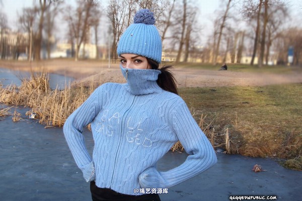 gaggedinpublic - gip373 第 64 张图片
