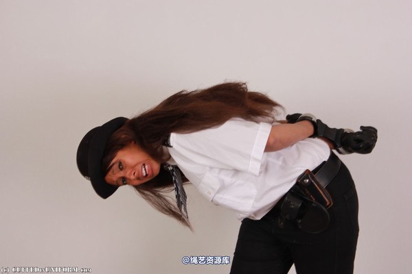 cuffedinuniform - ciu377 第 40 张图片