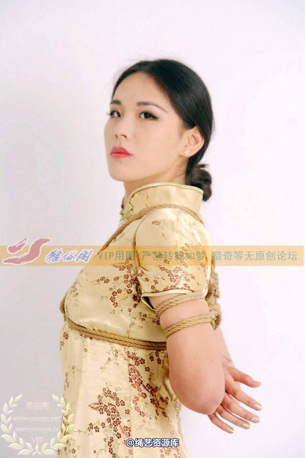 雅俗阁 - 2013-NO.27Model网友II 第 2 张图片