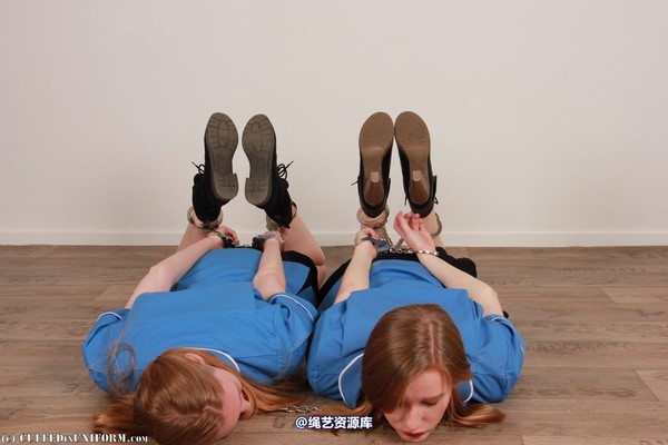cuffedinuniform - ciu445 第 81 张图片