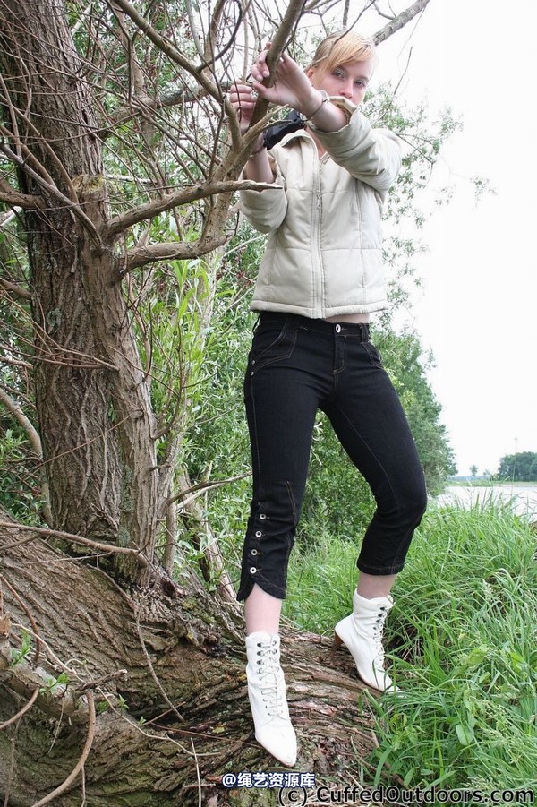 cuffedoutdoors - cod096 第 94 张图片