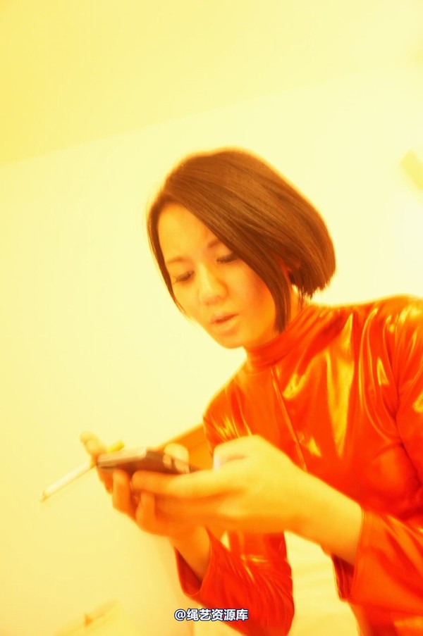 dk13美束馆 - 9.29-DJ红色-56P 第 6 张图片