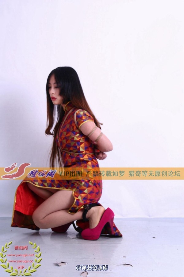 雅俗阁 - 2013-NO.24Model雅曼雅恩 第 166 张图片