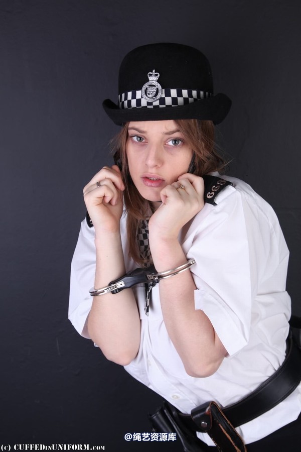 cuffedinuniform - ciu485 第 71 张图片