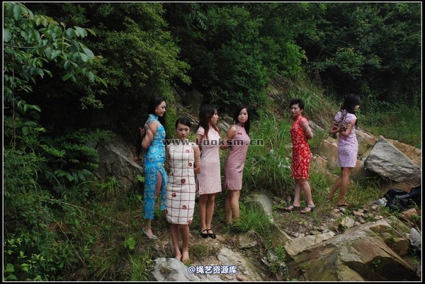千丝万缕 - 2008-05-25日照片 第 95 张图片