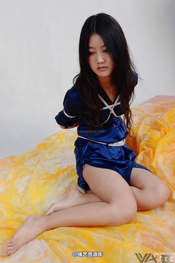 赤足者 - 妍妍2012-1 第 10 张图片