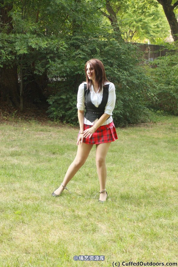 cuffedoutdoors - cod202 第 63 张图片