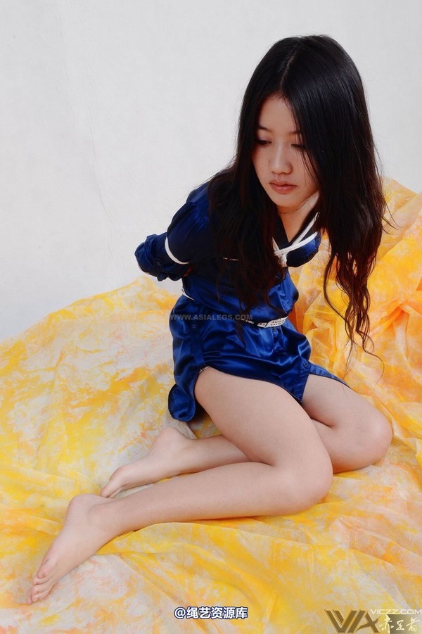赤足者 - 妍妍2012-1 第 8 张图片