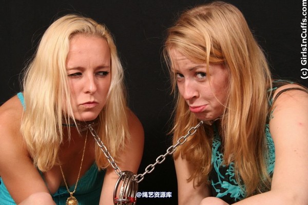 girlsincuffs - gic203 第 15 张图片