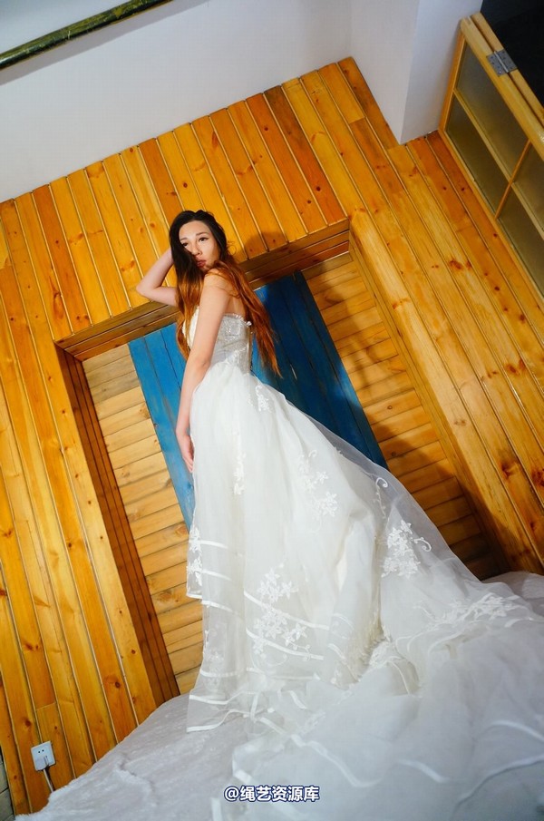 dk13美束馆 - 6.6-森森-黑白C-153P 第 92 张图片