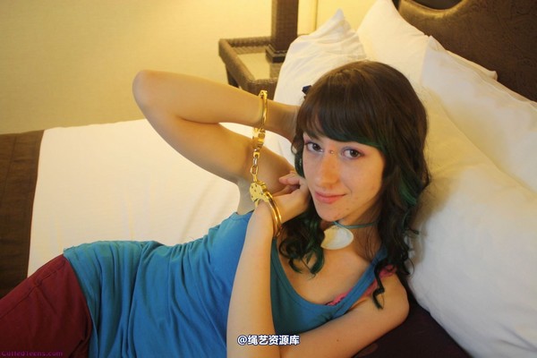 cuffedteens - ct151 第 49 张图片