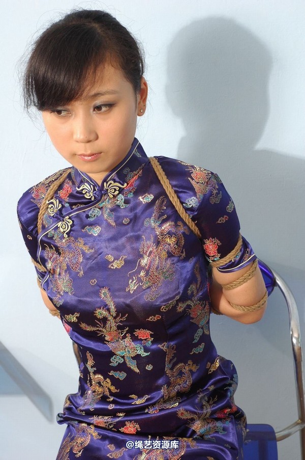 唯美之家 - 婉儿旗袍装（新） 第 51 张图片