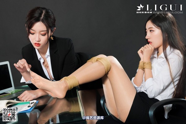 丽柜美束 - 2018-11-23 莜莜 王欣竹 第 68 张图片