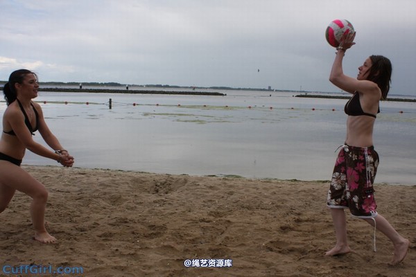 cuffgirl - cg032 第 37 张图片