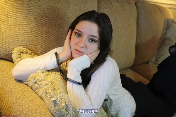 cuffedteens - ct023 第 82 张图片